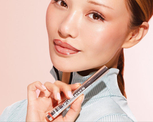 Peel-Off Lip Liner